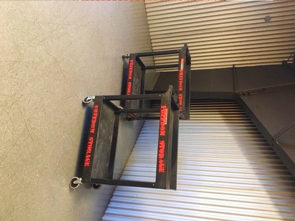 Freedom Storage: 80 Airport Blvd, Freedom, CA 95019